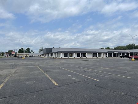 A look at Fairfield Plaza commercial space in Coldwater