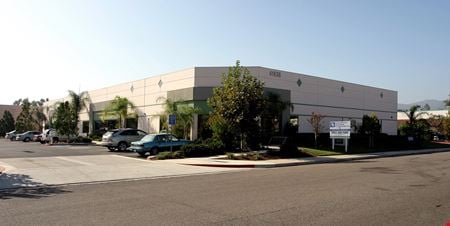A look at 41636 Enterprise Circle N commercial space in Temecula