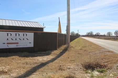 A look at Red River RV commercial space in Kingston