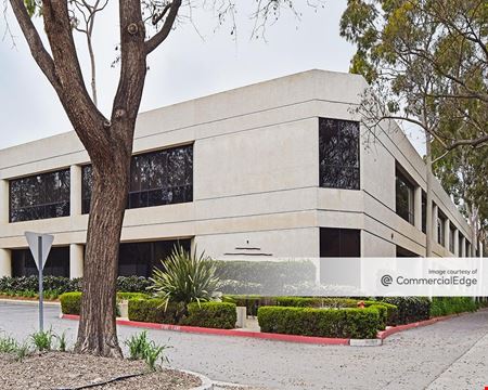 A look at Santa Barbara Corporate Center - GRCI Founders Building commercial space in Santa Barbara