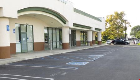 A look at Medical/Retail Space for Lease commercial space in Mission Viejo