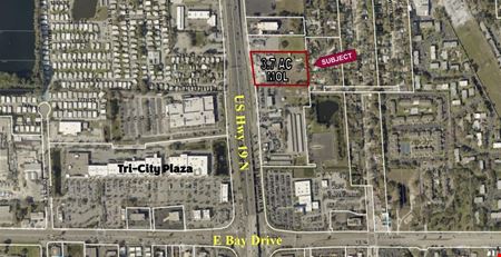 A look at Redevelopment - Retail Land commercial space in Clearwater