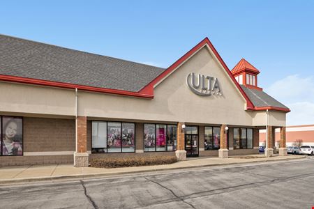 A look at Baytowne Shoppes & Square Retail space for Rent in Champaign