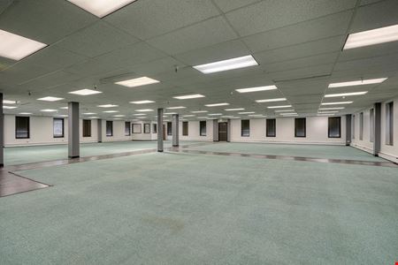 A look at Center 151 Office space for Rent in Pocatello