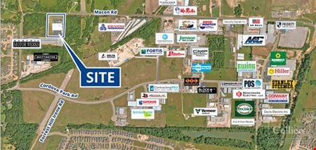 A look at Investment Opportunity - 35,000± SF Building - Cordova, TN commercial space in TN 38016