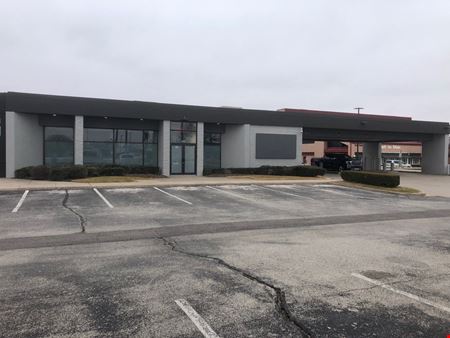 A look at 3600 W Main, Suite 100 Commercial space for Rent in Norman