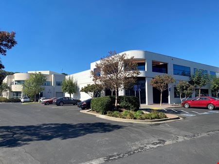 A look at 2591-2597 Kerner Boulevard Industrial space for Rent in San Rafael