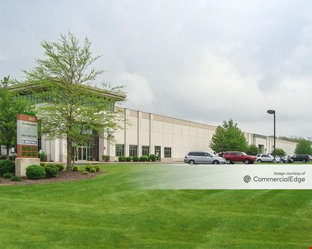 A look at 6525 Daniel Burnham Drive commercial space in Portage