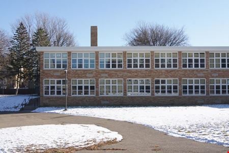 A look at Gordon School commercial space in Minneapolis