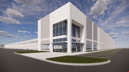 A look at Maverick Distribution Industrial space for Rent in Houston