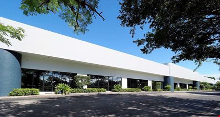 A look at Polo Commerce Center Commercial space for Rent in Boca Raton