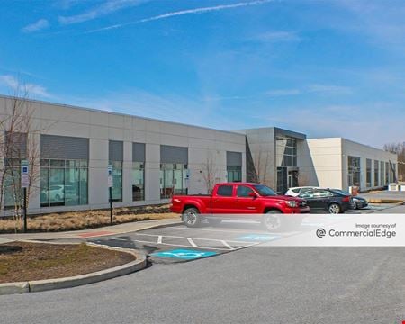 A look at The Campus - 300 Willowbrook Lane Office space for Rent in West Chester