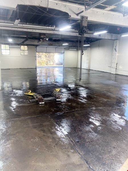 A look at 640 Taylor Avenue commercial space in Boothwyn