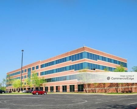 A look at 14400 Sweitzer Lane commercial space in Laurel