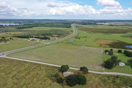 A look at West Lake Wales Industrial Acreage commercial space in Lake Wales