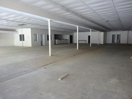 A look at 223 Main St commercial space in Rainelle