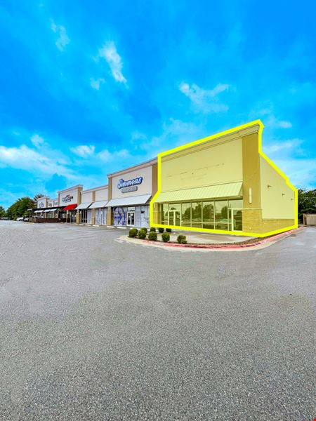 A look at 2998 Highway 412 E Commercial space for Rent in Siloam Springs