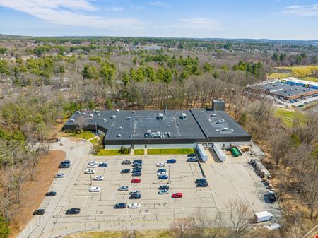 A look at 15 Wellman Avenue commercial space in Chelmsford