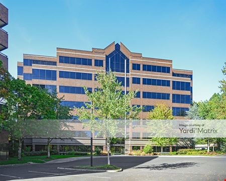 A look at 5 Lincoln Center Office space for Rent in Portland