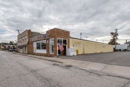 A look at 375 Woodward Ave Commercial space for Sale in Kingsford