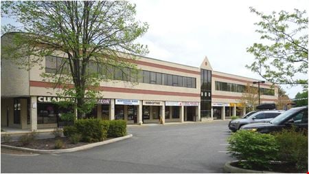 A look at 900 Wheeler Rd Retail space for Rent in Hauppauge