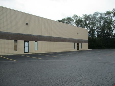 A look at 4870 West River Rd NE Industrial space for Rent in Comstock Park