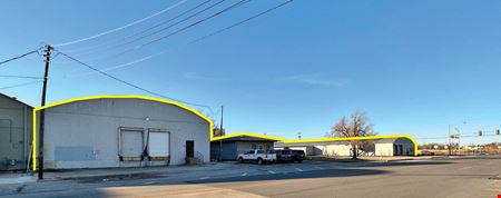 A look at 3650 SW 29th St commercial space in Oklahoma City