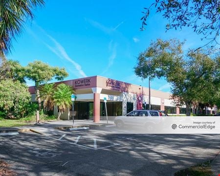 A look at 801 Northpoint Parkway Coworking space for Rent in West Palm Beach