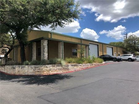 A look at Firehouse Business Park Commercial space for Rent in Austin
