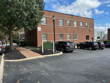 A look at 1020 N Bancroft Parkway commercial space in Wilmington