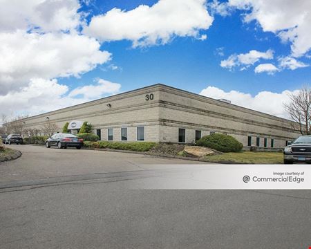 A look at 30-38 East Industrial Road commercial space in Branford