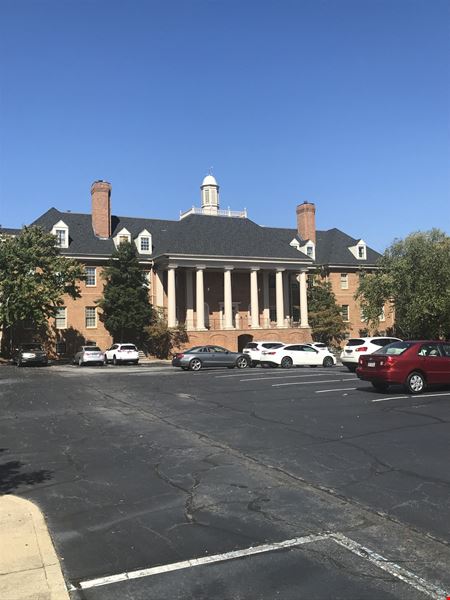 A look at I 75 and Windy Hill Office Space for Lease- Marietta, GA Office space for Rent in Marietta