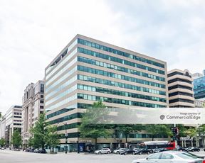 1400 K Street NW