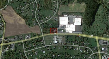 A look at 3746 PA Route 309 commercial space in Orefield