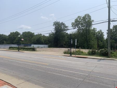 A look at Wooster Pike Land commercial space in Cincinnati