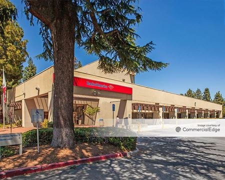 A look at 444 Mathilda Ave, S. Commercial space for Rent in Sunnyvale