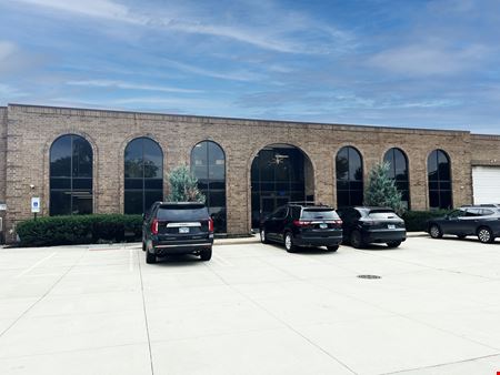 A look at 480 Randy Rd commercial space in Carol Stream