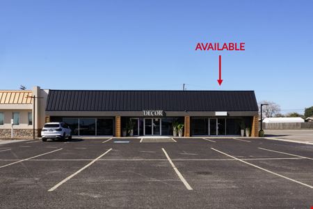A look at 1029 US Hwy 181 Retail space for Rent in Portland