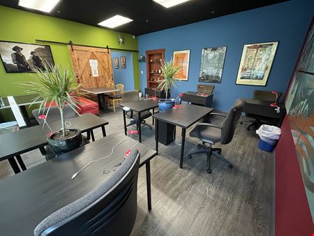 A look at 3800 Barham Boulevard Office space for Rent in Burbank