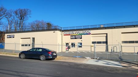 A look at 3163 Spring Street Industrial space for Rent in Fairfax