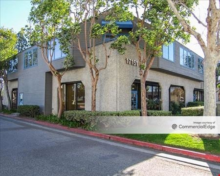 A look at Fountain Valley Business Center Office space for Rent in Fountain Valley