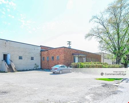 A look at 2916 Boulder Avenue Industrial space for Rent in Dayton
