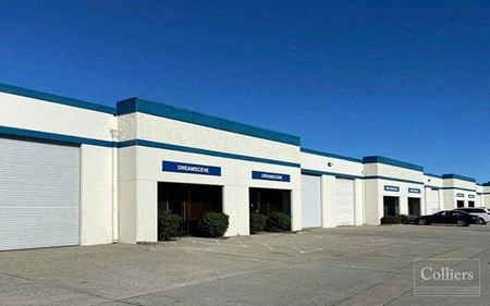 A look at WAREHOUSE BUILDING FOR SALE Commercial space for Sale in South San Francisco