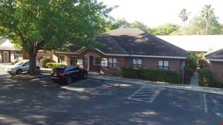 A look at Medical Office for Lease Office space for Rent in 2216 NW 40th Terrace Gainesville Suite A