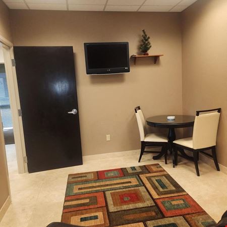 A look at Lake Mary Office Space Coworking space for Rent in Lake Mary