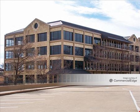 A look at Riverside Commons Building 3 Office space for Rent in Irving