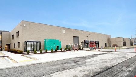 A look at Flex Opportunity: 161 Thorn Hill Rd | RIDC Thorn Hill, Warrendale, PA 15086 Industrial space for Rent in Warrendale