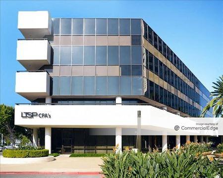 A look at MacArthur Court - 4665 & 4685 MacArthur Office space for Rent in Newport Beach