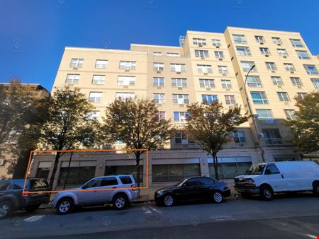 A look at 1011 Washington Ave Retail space for Rent in Bronx