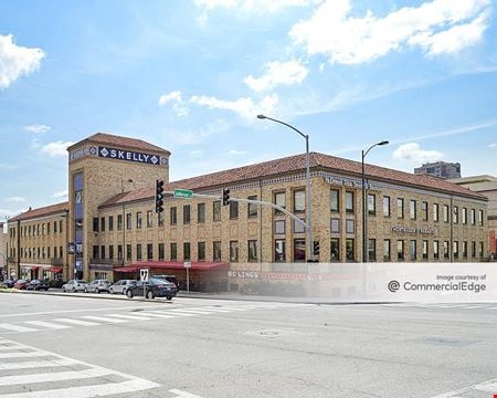 A look at Skelly Building Commercial space for Rent in Kansas City